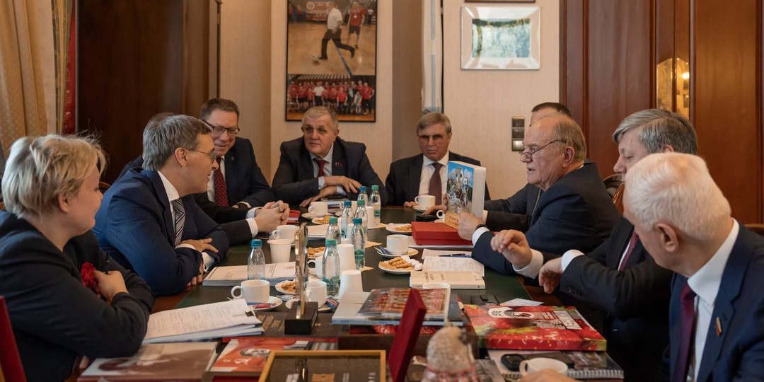 📚Национально-ориентированная система высшего образования откладываться не будет