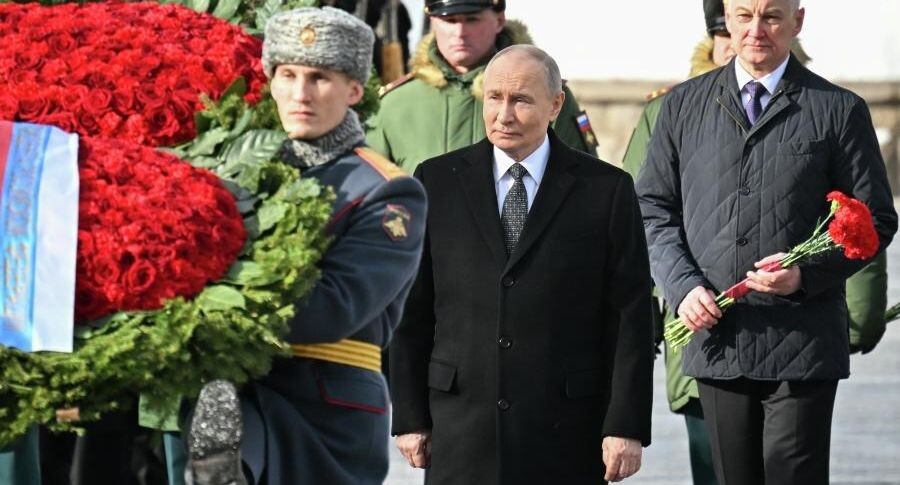    Юрий Кочетков / РИА Новости