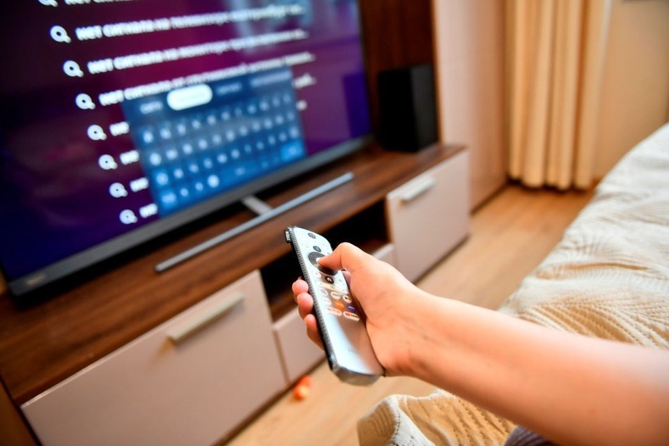    В Ростове и области возможны перебои ТВ и радио из-за солнечной активности. Ольга ЮШКОВА