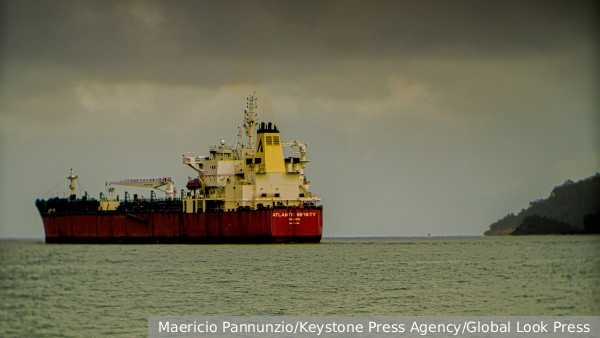     Фото: Maericio Pannunzio/Keystone Press Agency/Global Look Press   
 Текст: Елизавета Шишкова