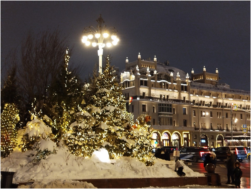 Фото автора