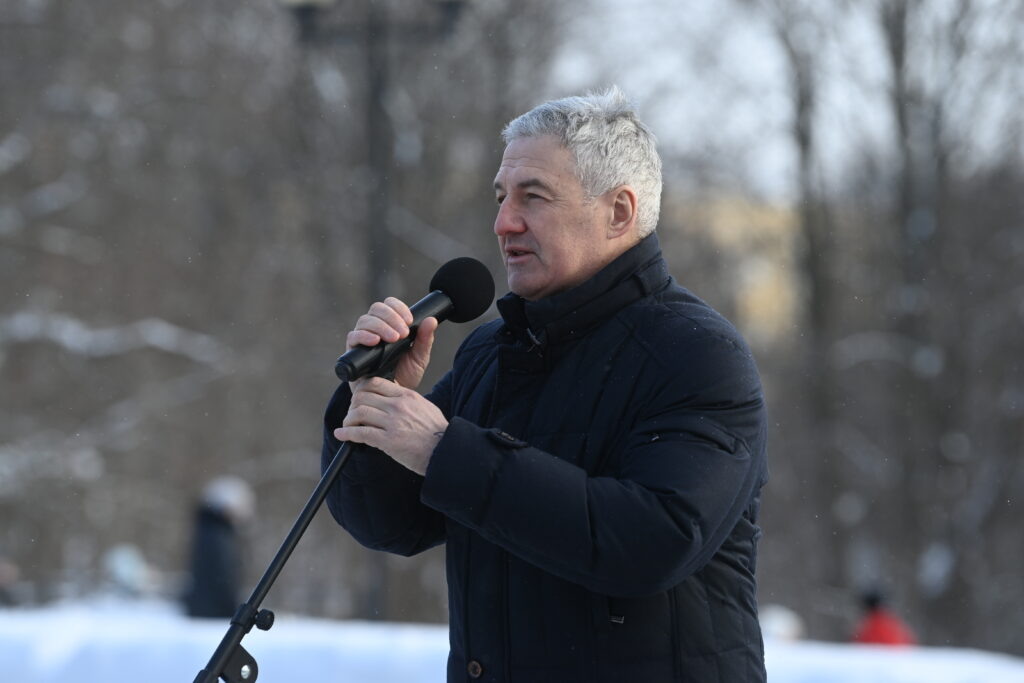    Фото: «Республика» / Лилия Кончакова