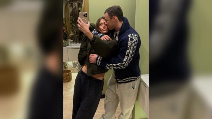 Обложка © Telegram / mariamotina369