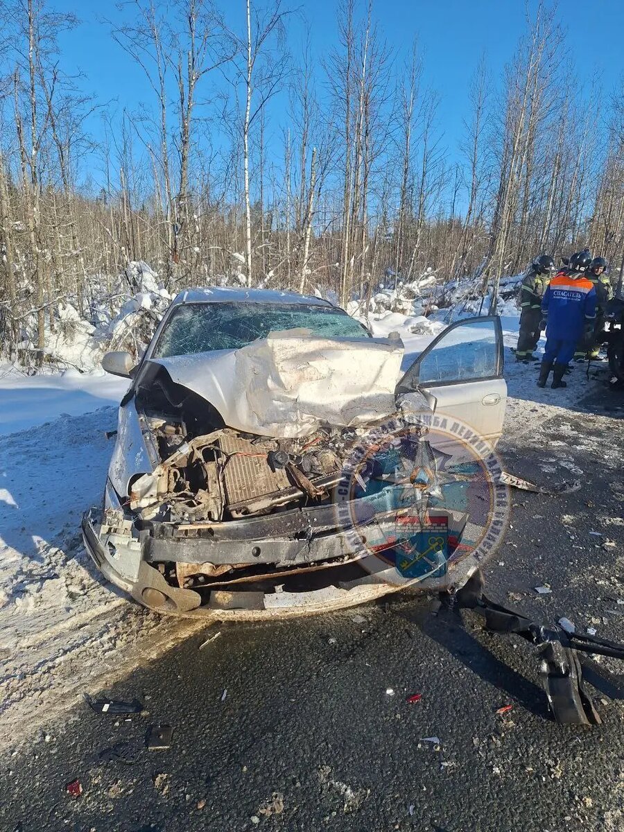    Фото: аварийно-спасательная служба Ленобласти