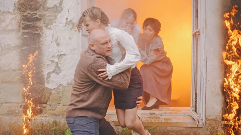 Листайте вправо, чтобы увидеть больше изображений