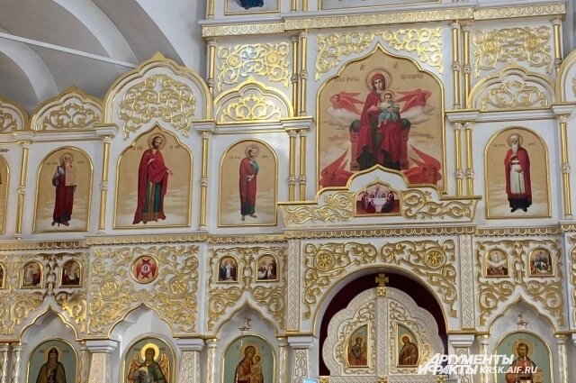    Фото: АиФ-Красноярск/ Екатерина Беленкова