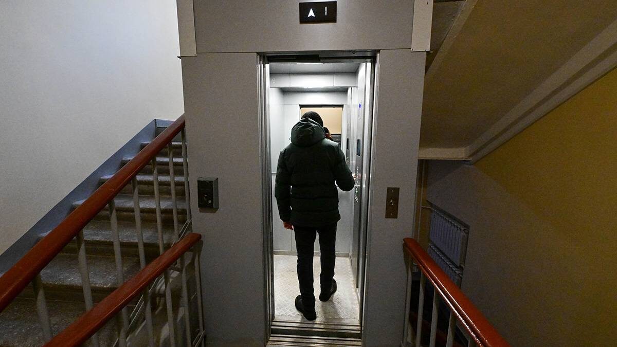    Фото: Сергей Киселев / АГН Москва