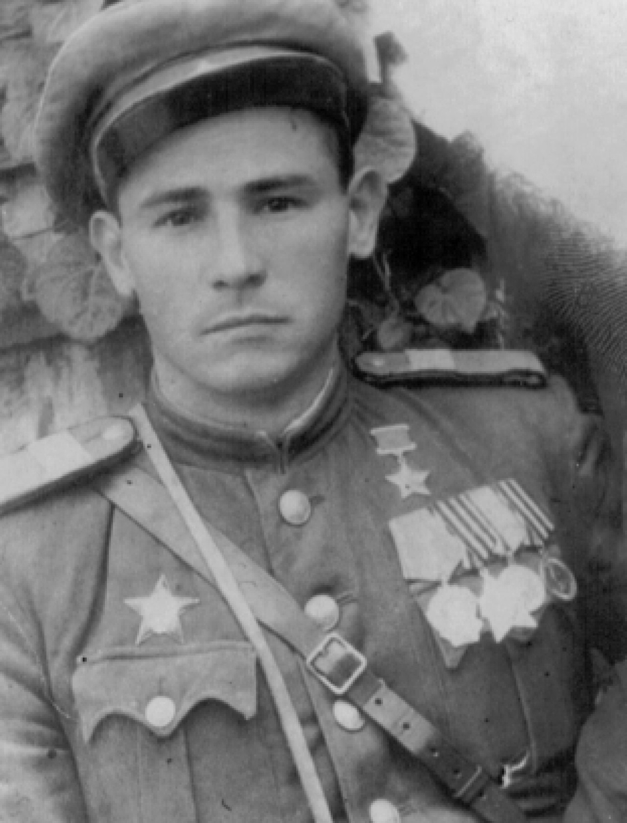А.Я. Абдулаев