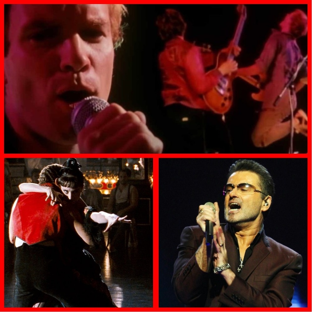 Один хит, три кита.