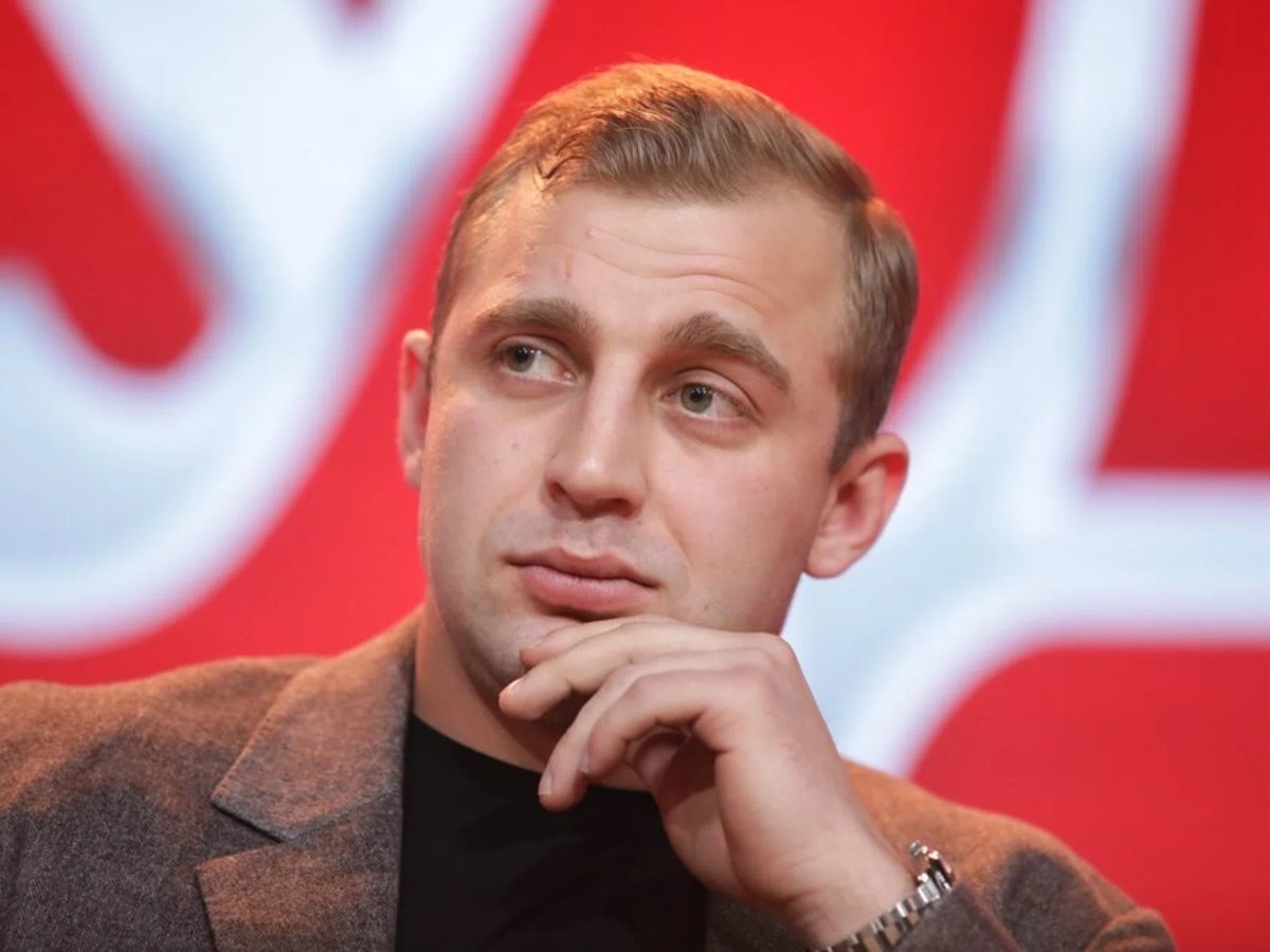     Саша Стоун получил травму