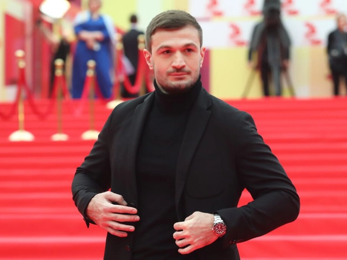    Торнике Квитатиани отправили на дополнительное испытание