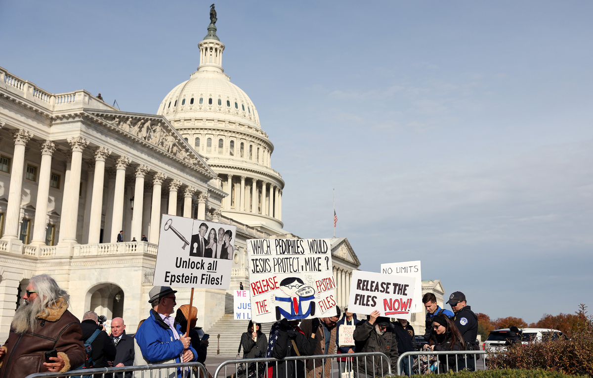 Anna Moneymaker/Getty Images