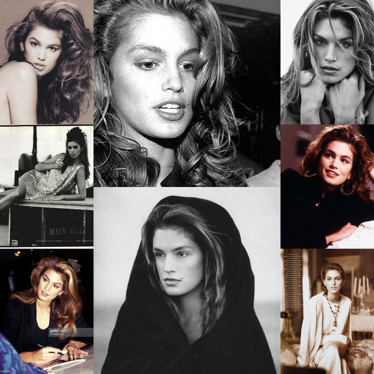 Синди Кроуфорд (Источник: Соцсети)