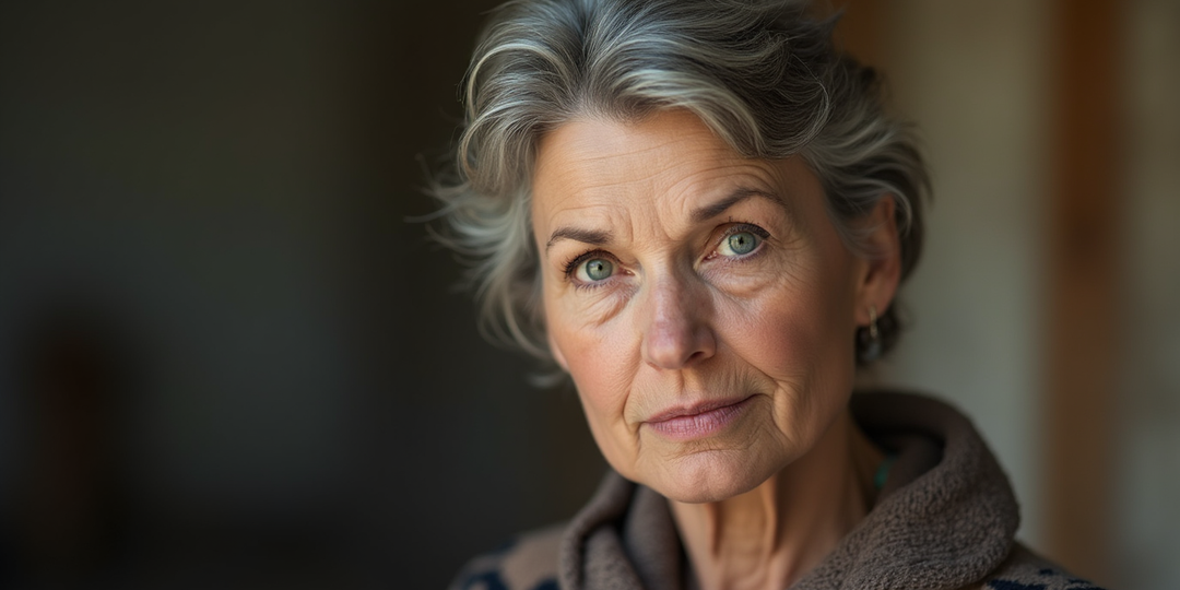 4 качества матери, которую дети бросят в старости