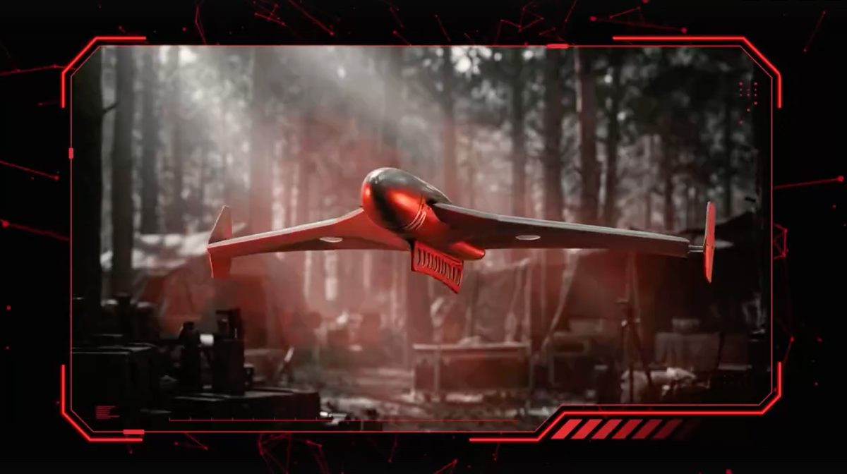 Источник видео: ТГ КОМАНДА «АРХАНГЕЛА»