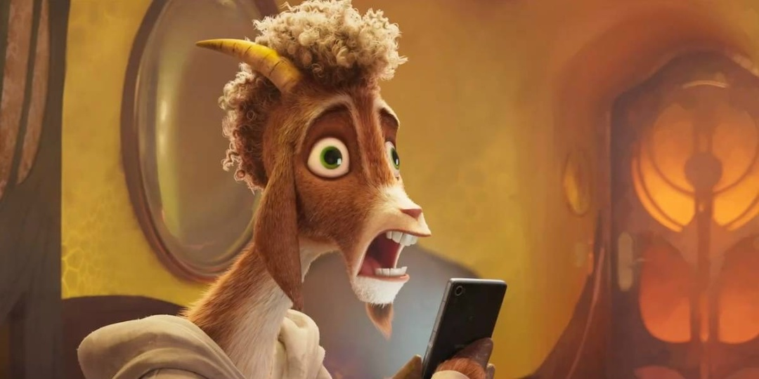 Очередная история про мечтателя из глубинки. Стоит ли смотреть «Козла»?