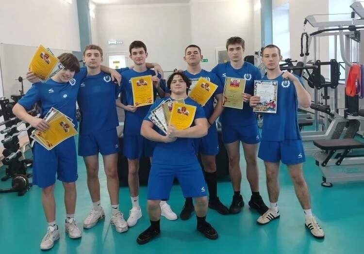    Фото СШ "ОЛИМП". Елена Антонова