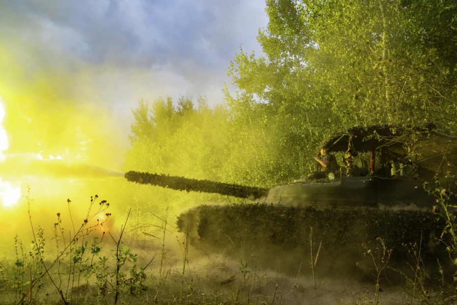    Сергей Бобылев/РИА Новости