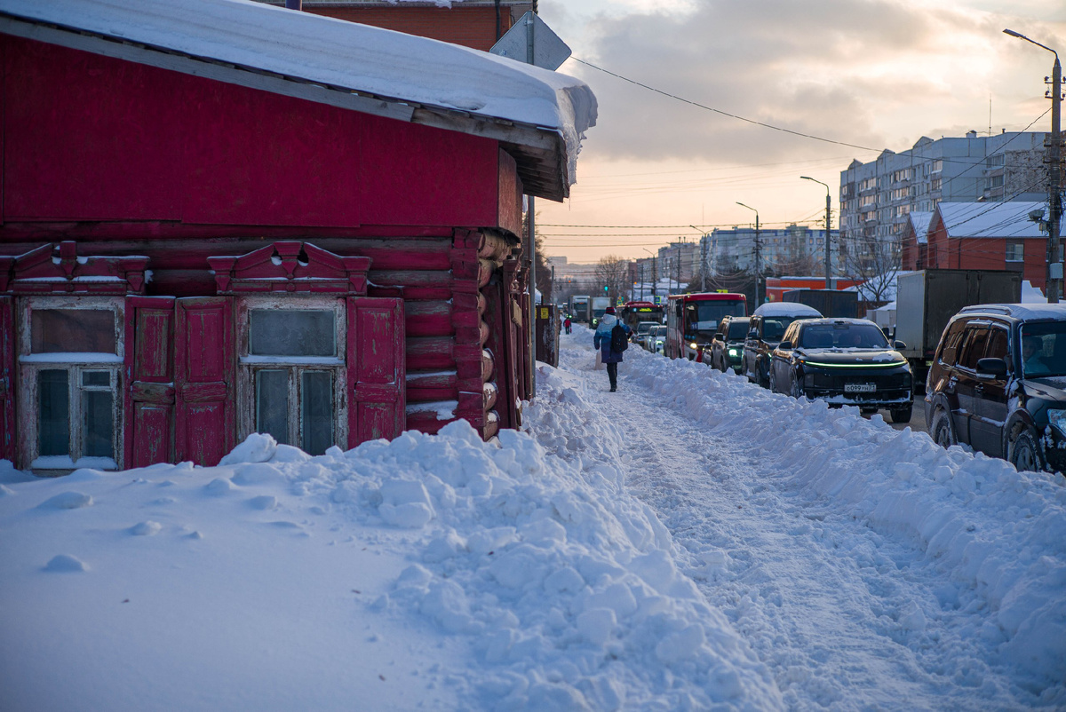 Фото: Александр Панов.