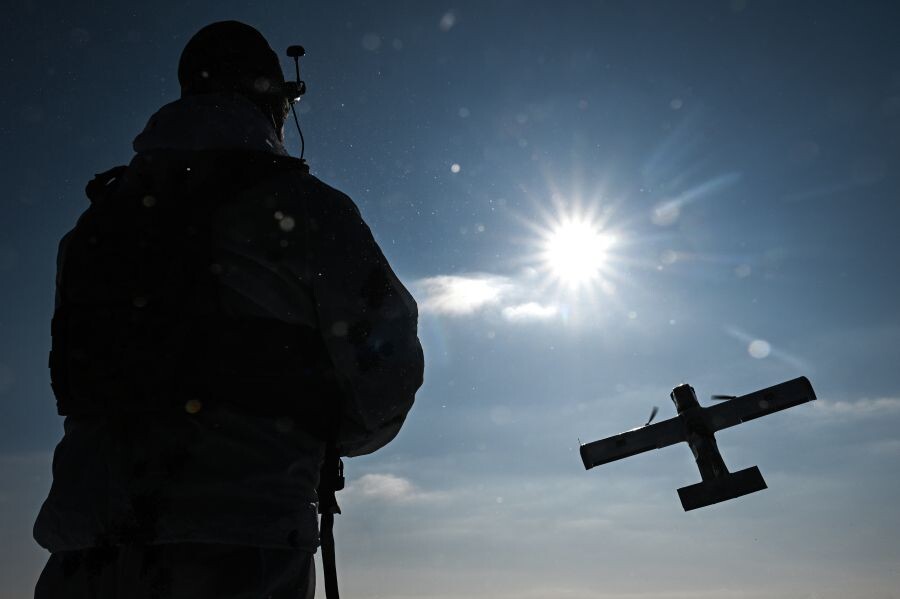     / Источник: © Сергей Бобылев/РИА Новости