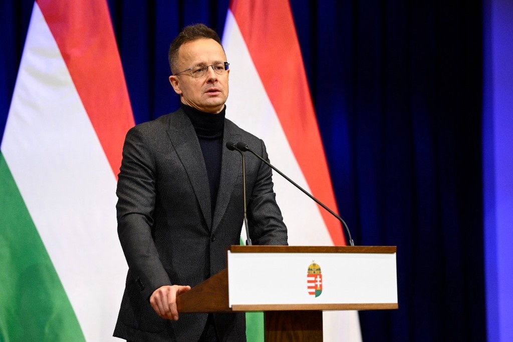    Фото © EPA / ТАСС