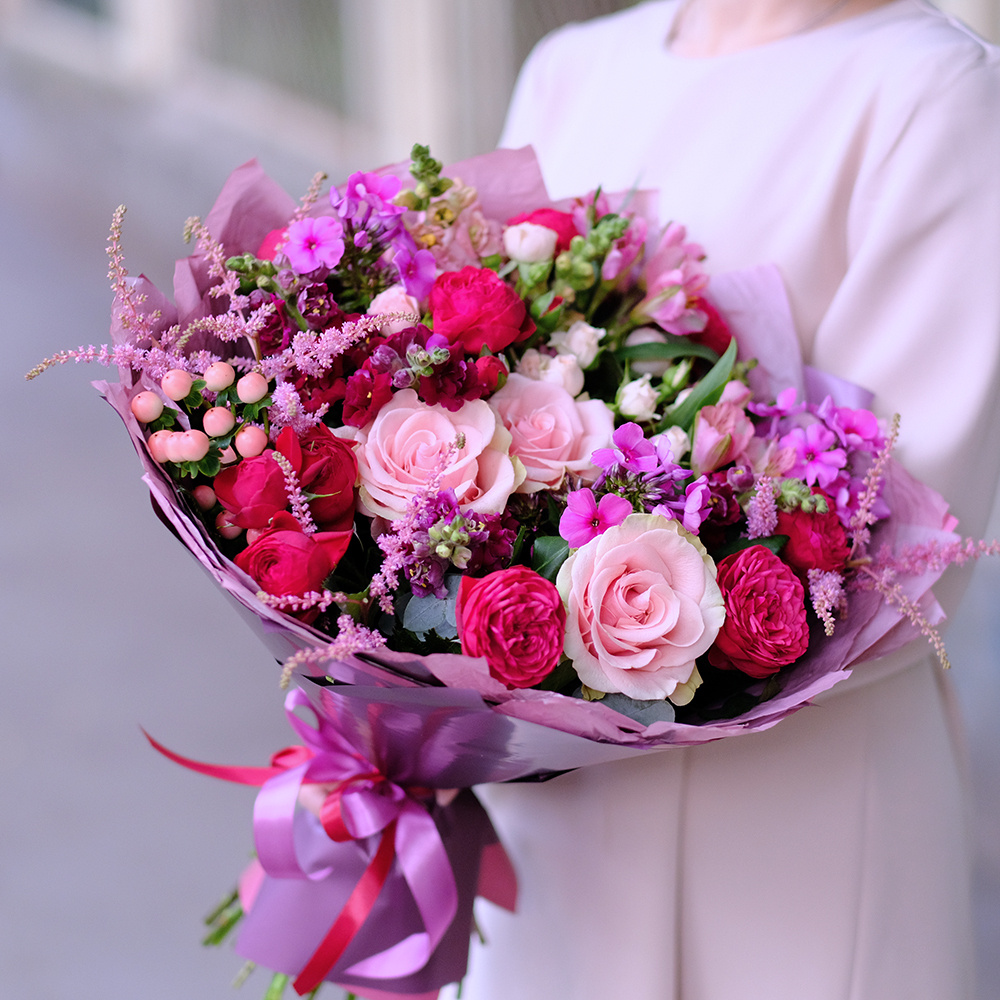 Доставка Цветов на Северной стороне Севастополя