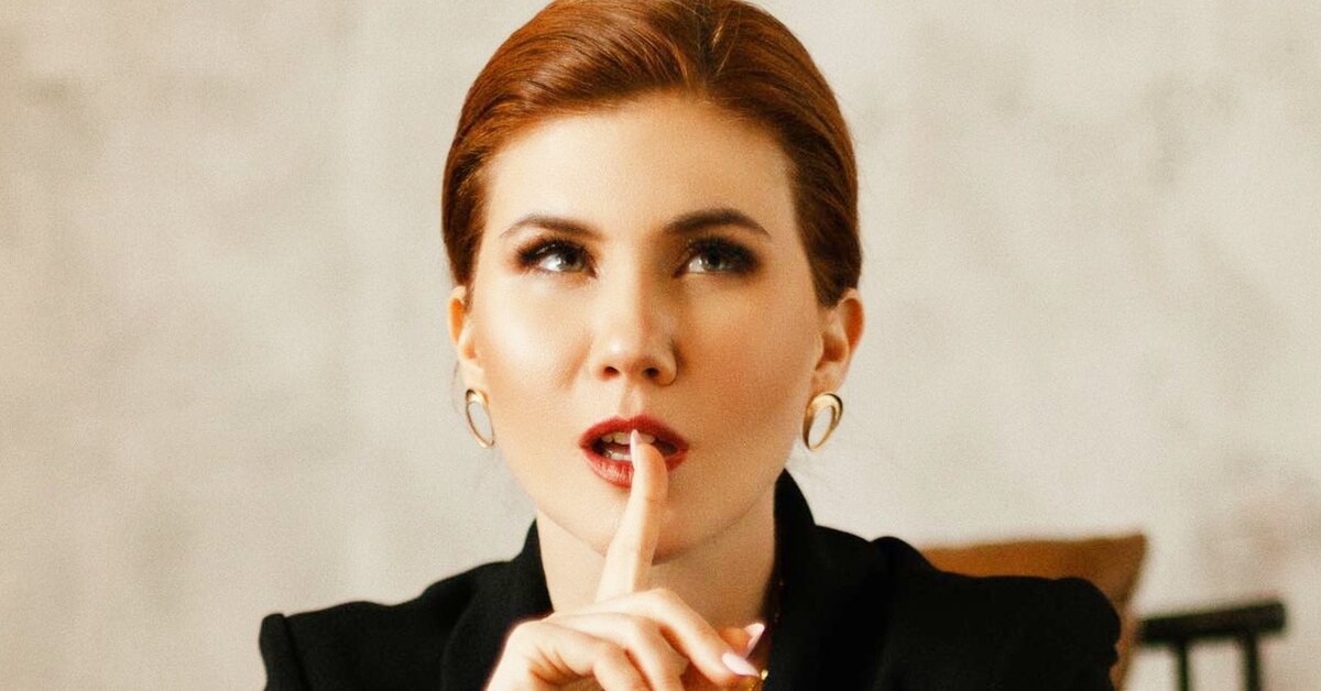 Анна Чапман / Фото из открытых источников