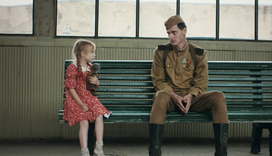 23 февраля: Подборка военных российских сериалов