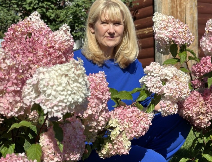 Уральские выжившие: 3 сорта гортензий, которые не боятся морозов под - 40°.