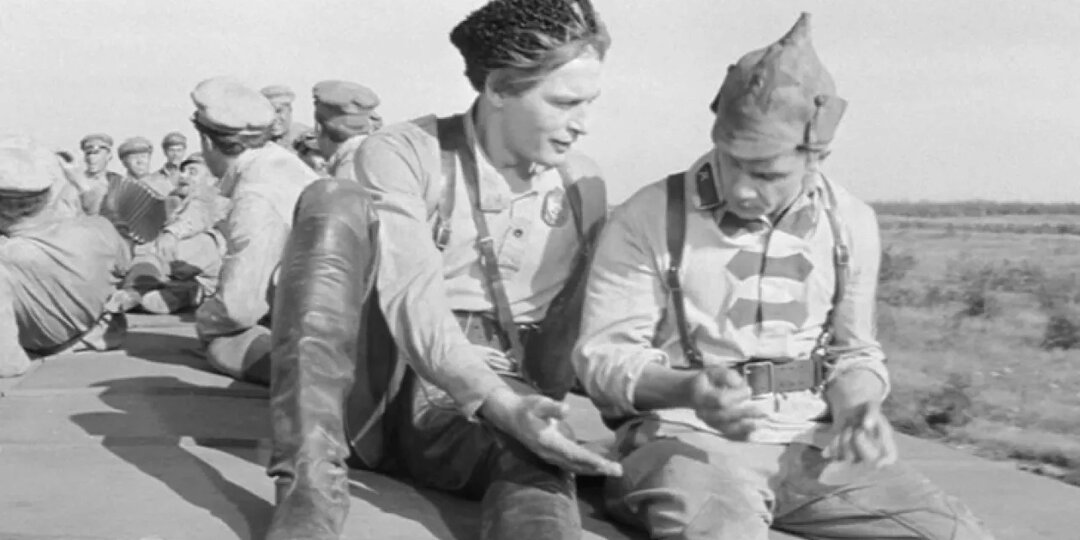 Лучший фильм на 23 февраля: почему мы плачем над «Офицерами», даже зная наизусть каждый кадр