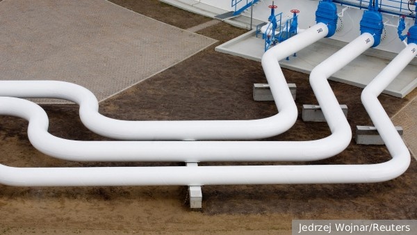     Фото: Jedrzej Wojnar/Reuters   
 Текст: Валерия Городецкая