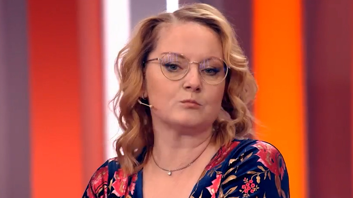    Первый канал