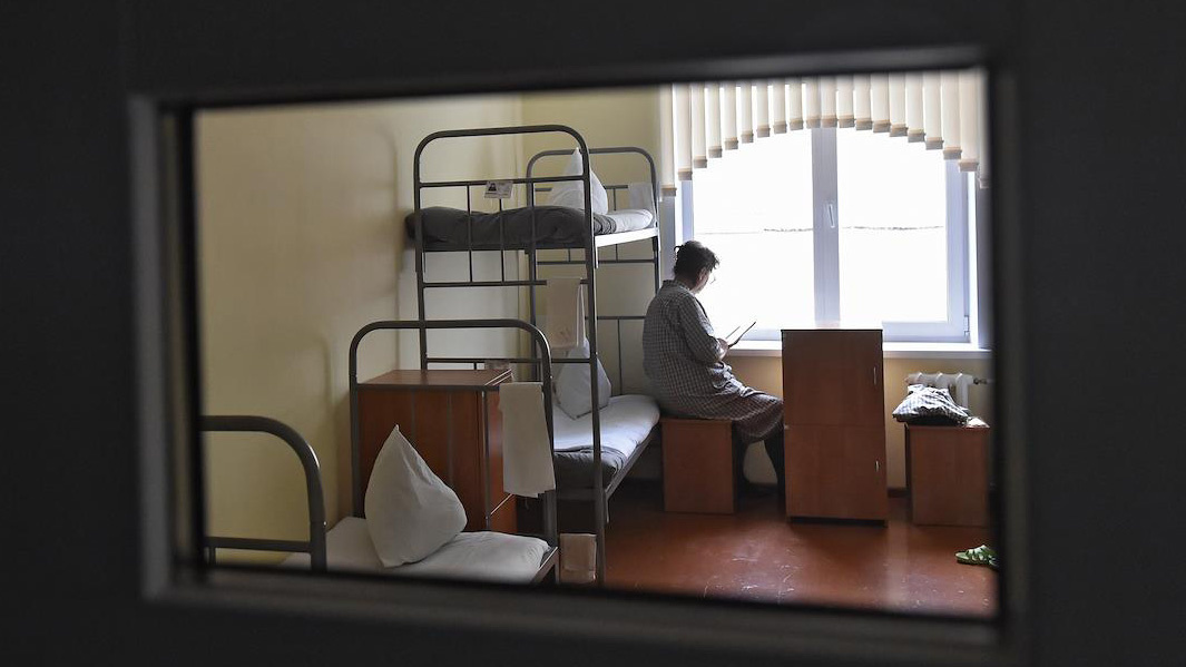   Дмитрий Лебедев / Коммерсантъ- Архивное фото