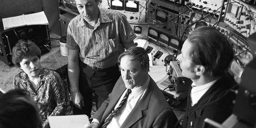 СССР: Наследие и Утраты. Что Дал Советский Союз Народу и Чего Не Хватает Сегодня?