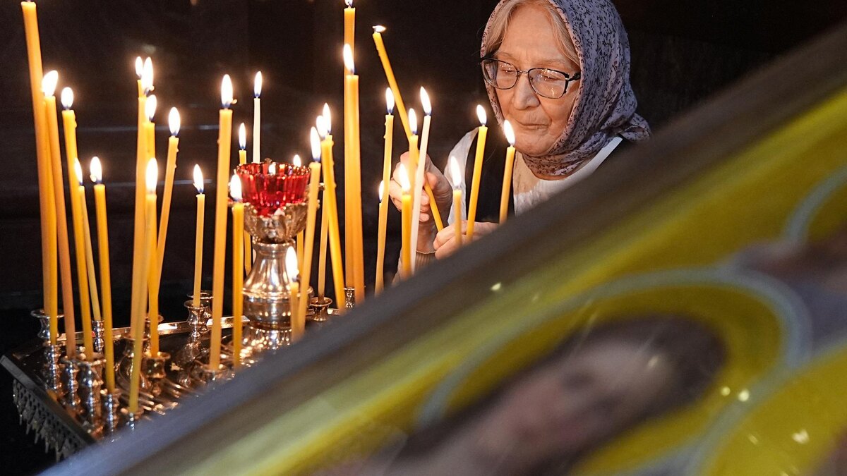 Фото: ИЗВЕСТИЯ/Павел Волков