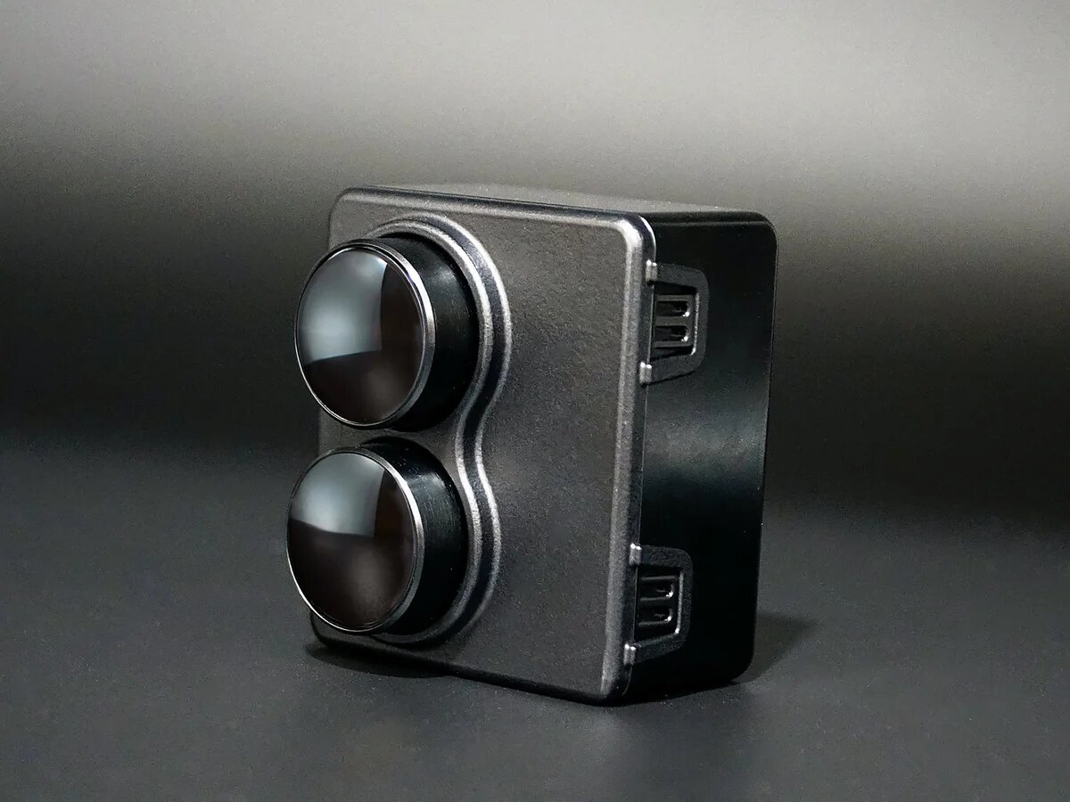 Лидар MICROVISION. Источник: https://spectrum.ieee.org/solid-state-lidar-microvision-adas 