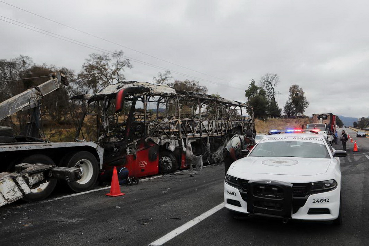    Фото: Paola Garcia, источник: reuters.com