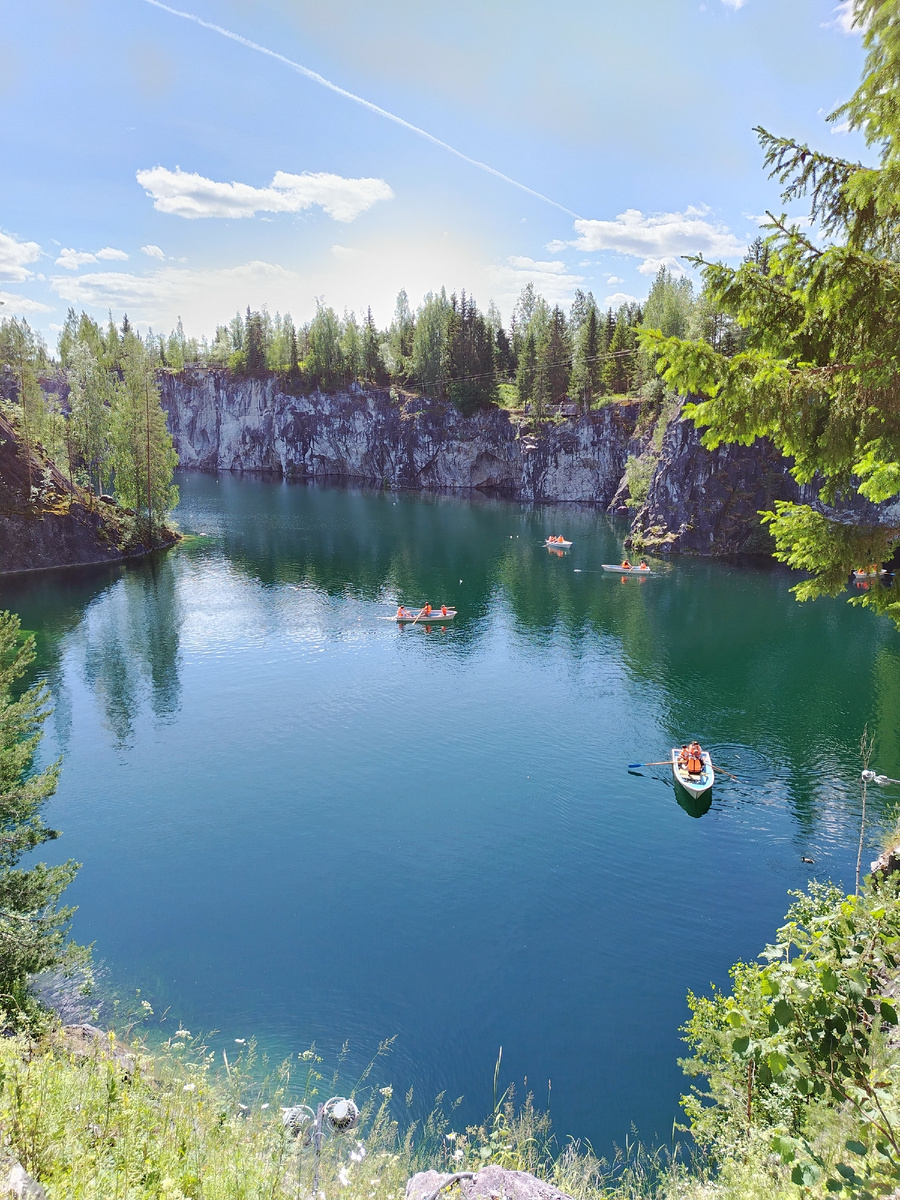 фото из личного архива автора