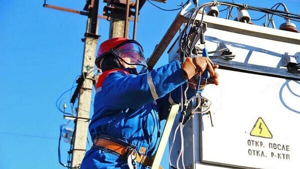    © Telegram главы Запорожской области Евгения Балицкого