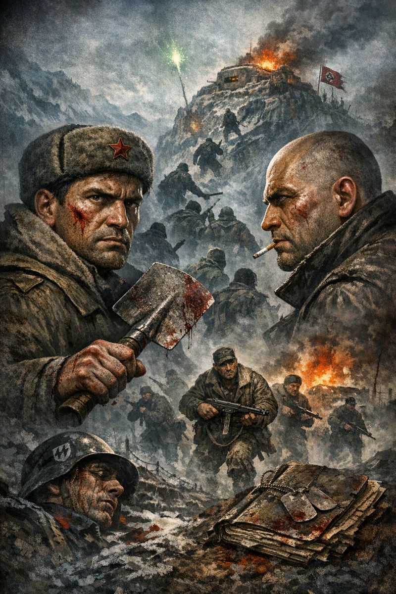 Автор: В. Панченко