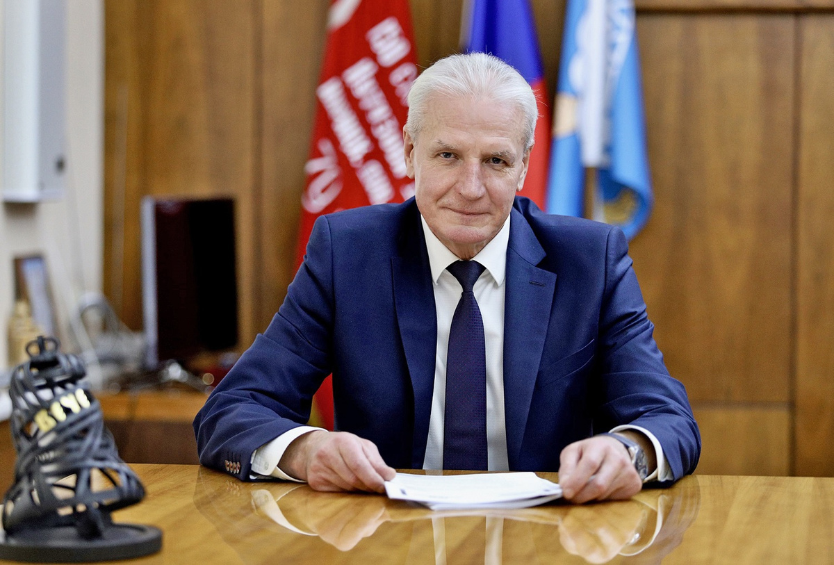 Фото: пресс-служба Псковского областного Собрания депутатов