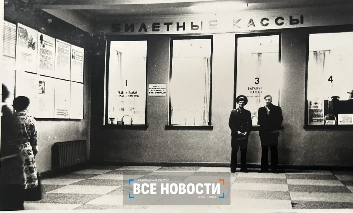 Фото: музей истории Свердловской железной дороги в Нижнем Тагиле  