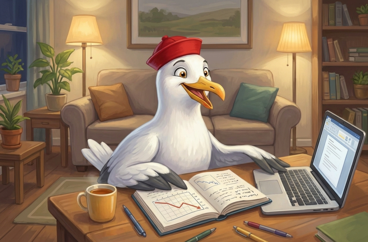 У Маякиша получилось, пусть и не сразу! 