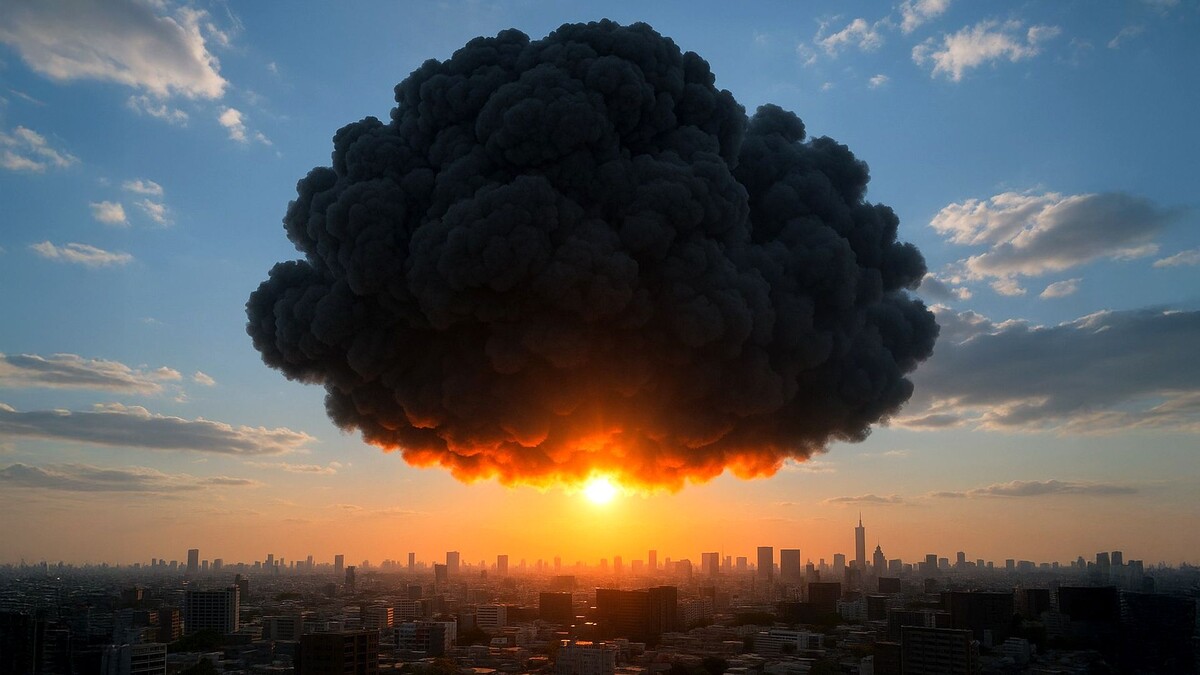 Коллаж Царьграда