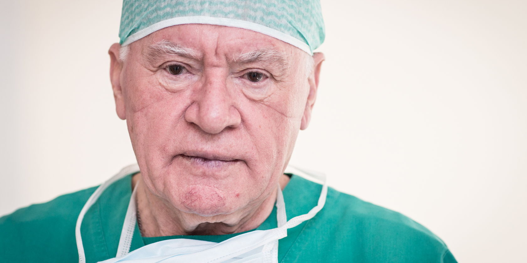 Что есть каждый день для очистки сосудов: советы великого Лео Бокерия