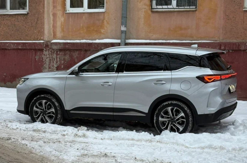 Фото: auto.ru