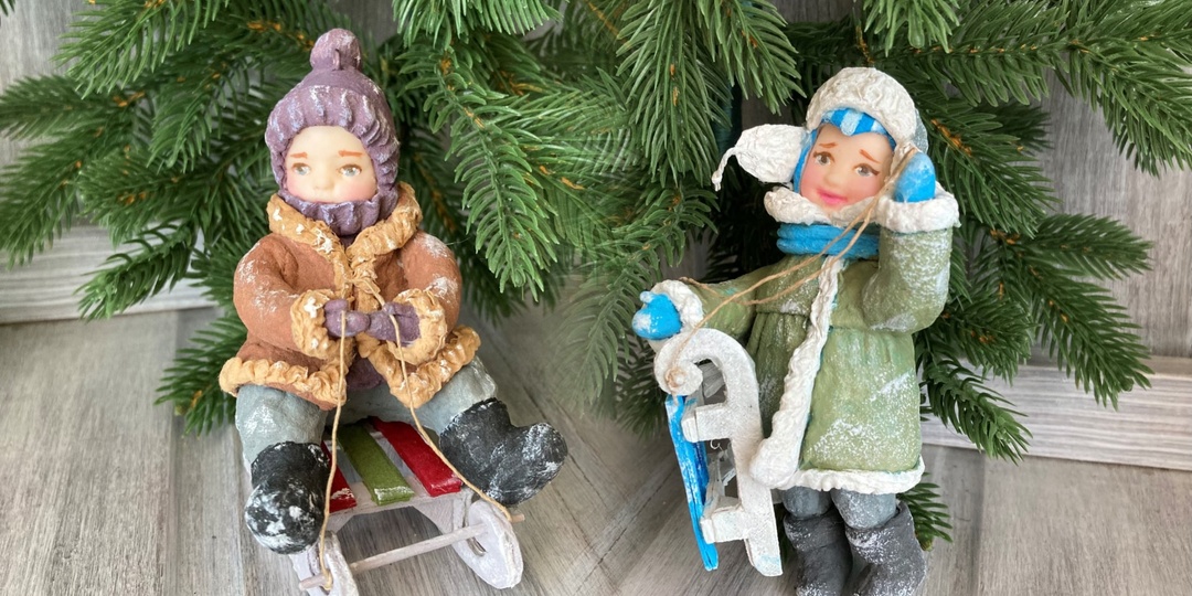 А почему мальчики? Вот и я задаю себе этот вопрос