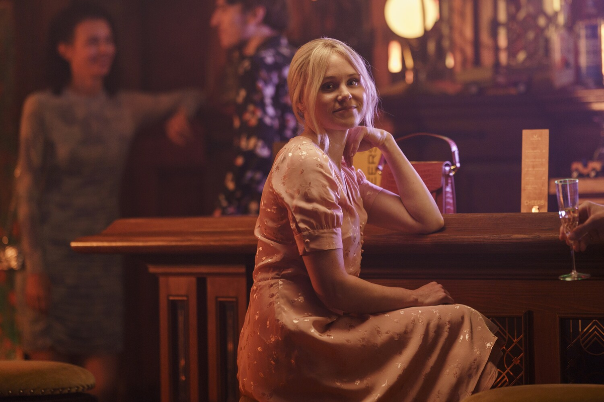 Элисон Пилл