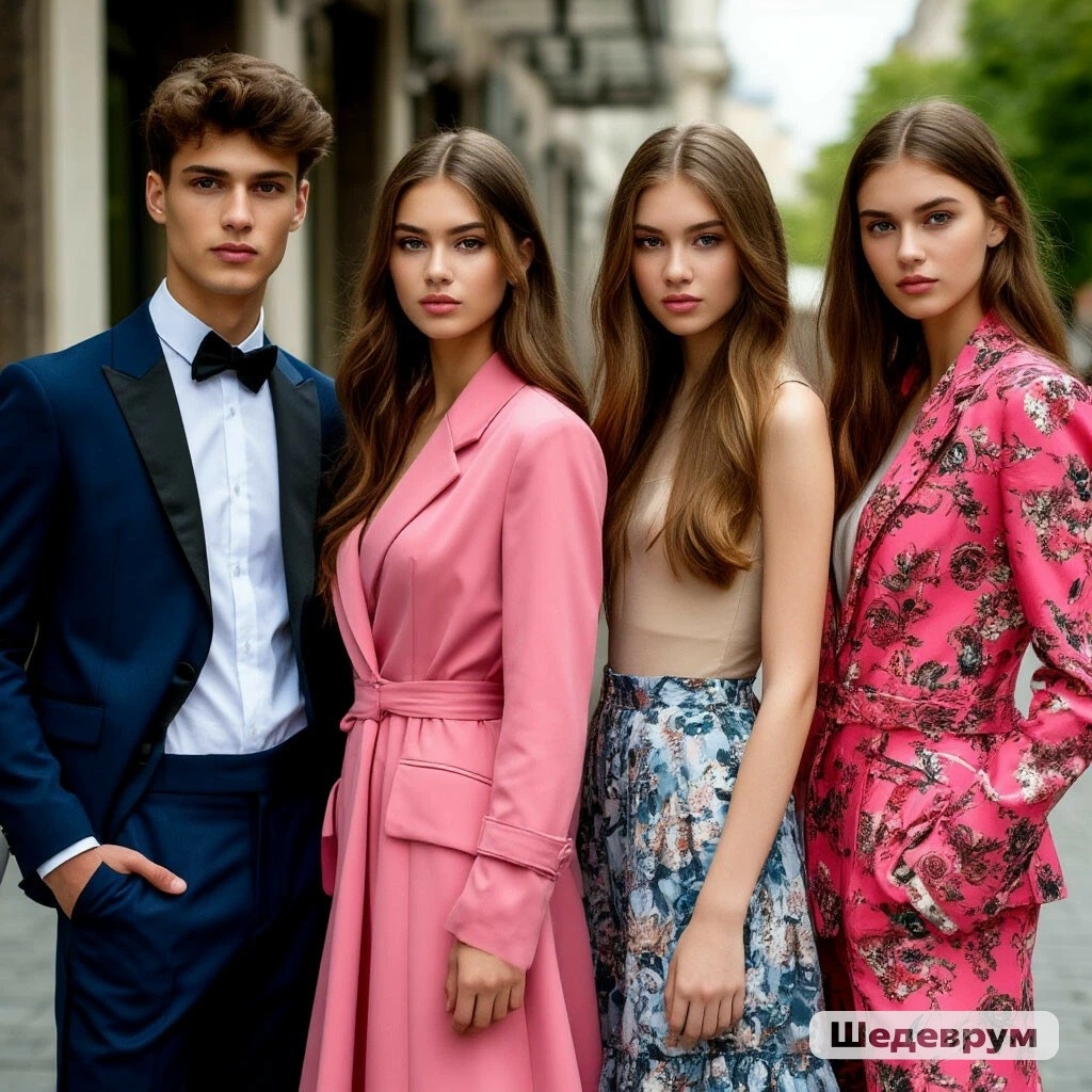 "Молодежь на рынки не ходит"