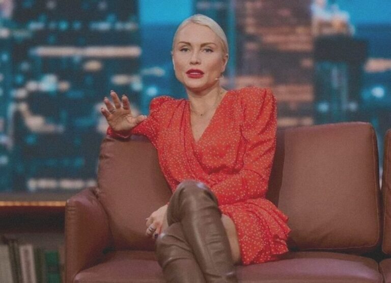    Иллюстрация к материалу: Катя Гордон: сыновья просят в подарок впечатления, а не игрушки